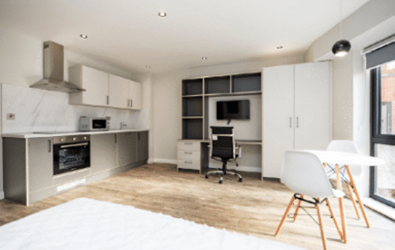 Upperton Road, City Centre, Leicester - Image 1