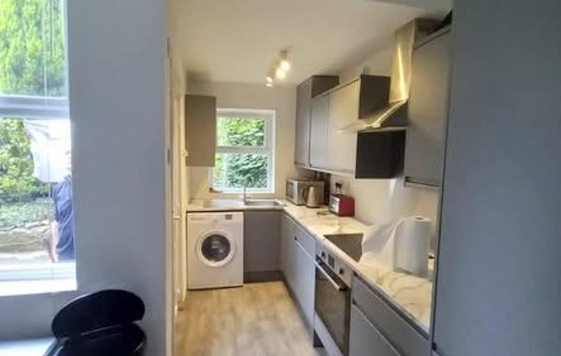 Beehive Road, Crookesmoor, Sheffield - Image 1