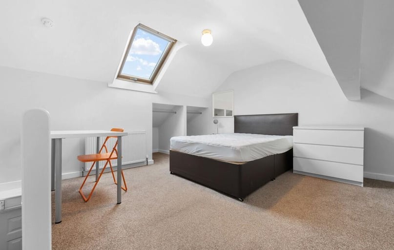 West Lorne Street, Newton, Chester - Image 1