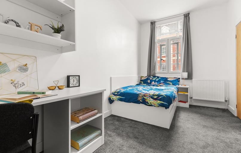 Newarke Street, City Centre, Leicester - Image 1