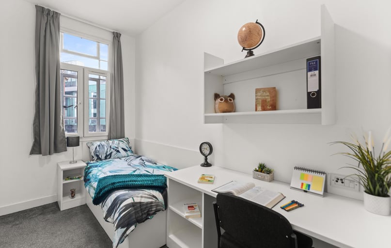 Newarke Street, City Centre, Leicester - Image 1