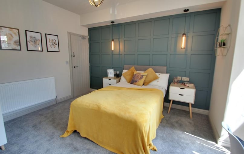 Brazil Street, City Centre, Leicester - Image 1