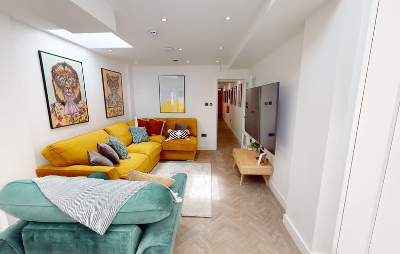 Rookery Road, Selly Park, Birmingham - Image 1