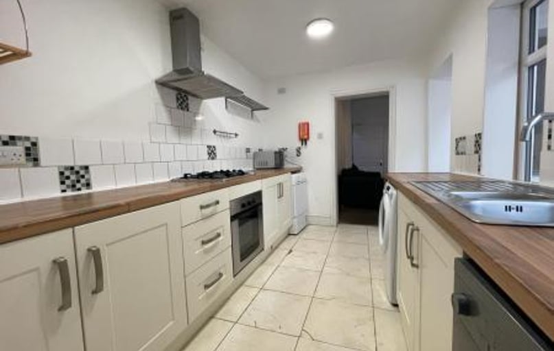 Carholme Road, West End, Lincoln - Image 1