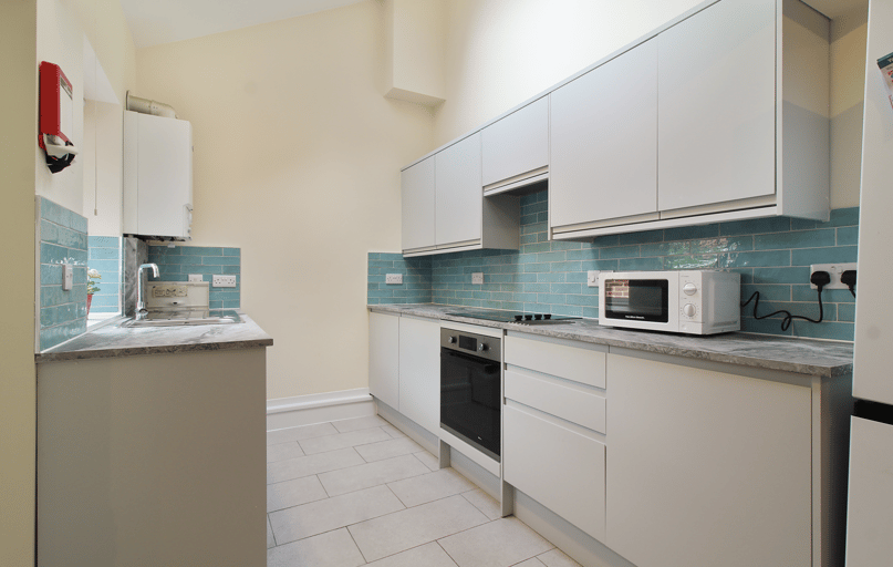 Guest Road, Sharrowvale, Sheffield - Image 1