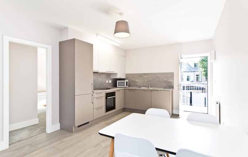 Baron Street, Heeley, Sheffield - Image 1