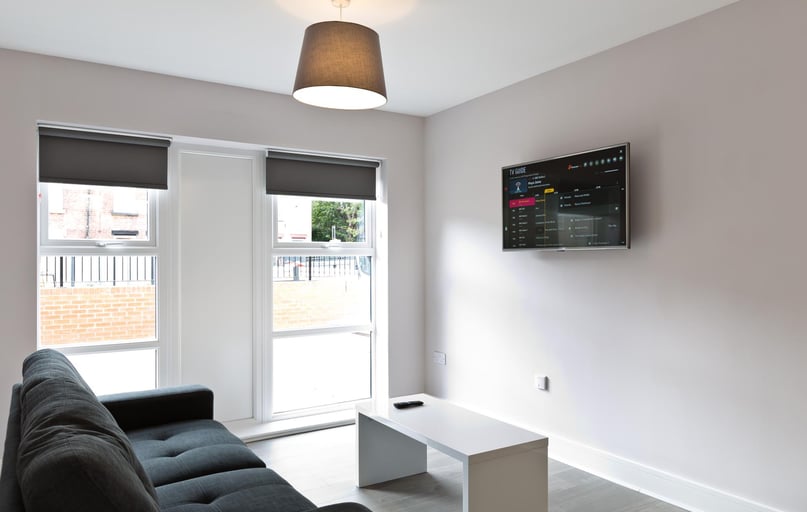 Baron Street, Heeley, Sheffield - Image 1