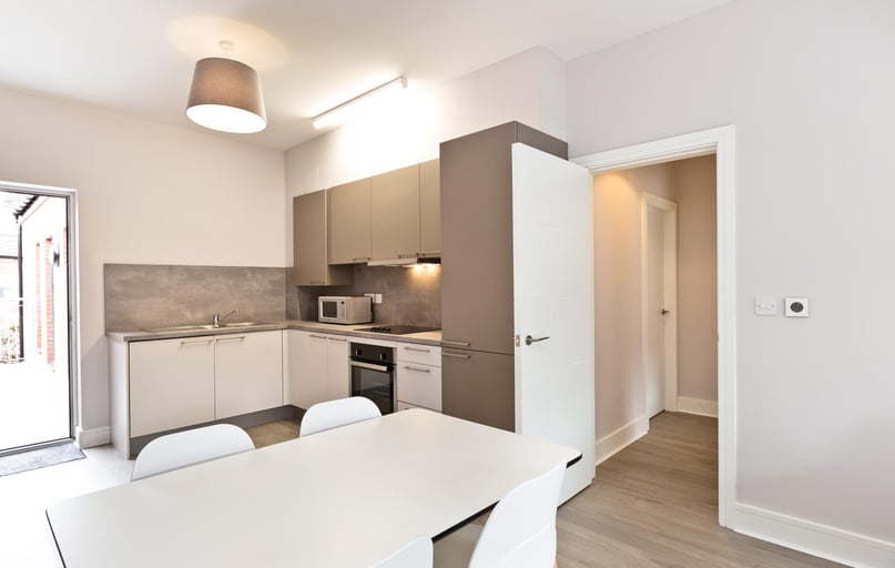 Baron Street, Heeley, Sheffield - Image 1