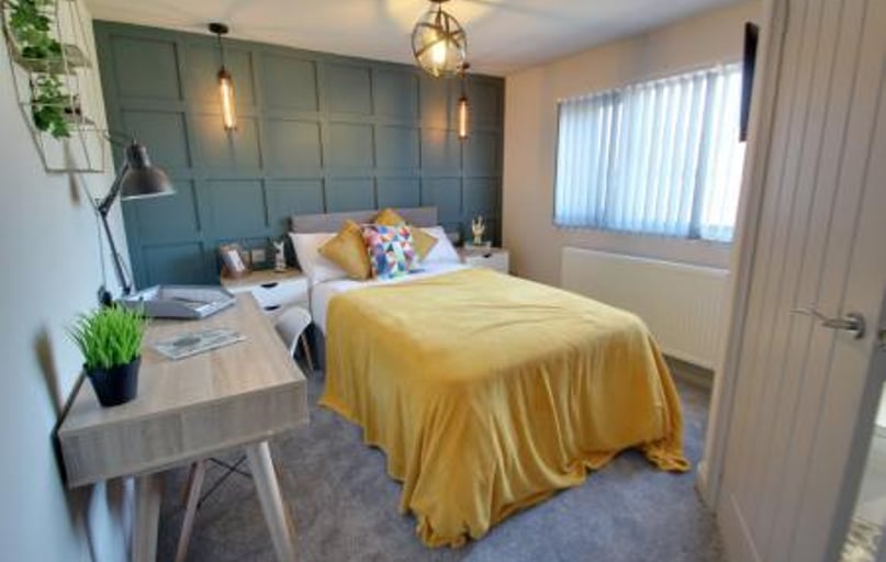 Brazil Street, City Centre, Leicester - Image 1