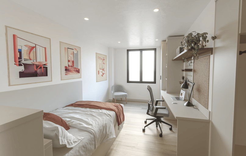 Platinum Studio, Wilson House, 19 Between Towns Road, Near University, Oxford - Image 1