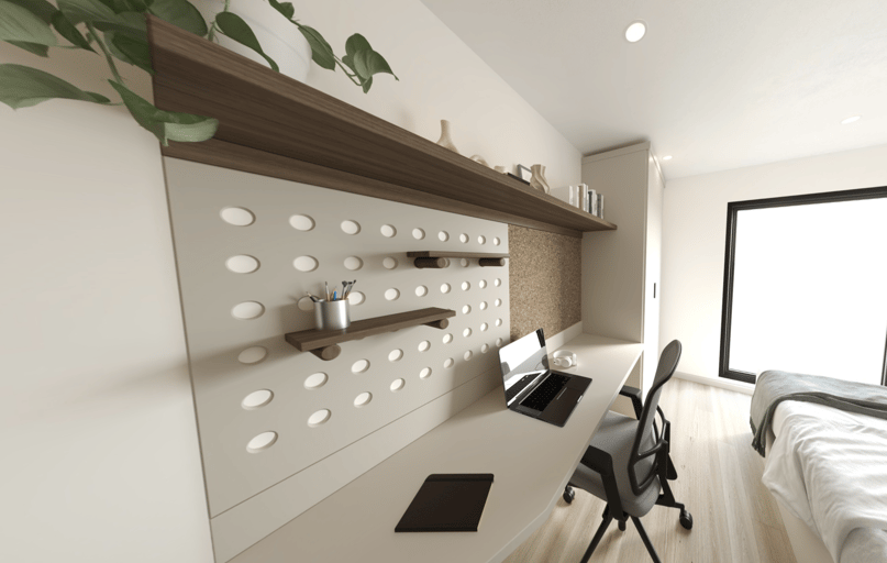 Ground Floor Classic Ensuite, Wilson House, 19 Between Towns Road, Near University, Oxford - Image 1