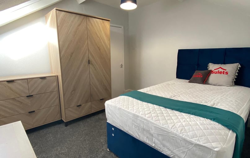 Myrtle Road, Highfields, Leicester - Image 1