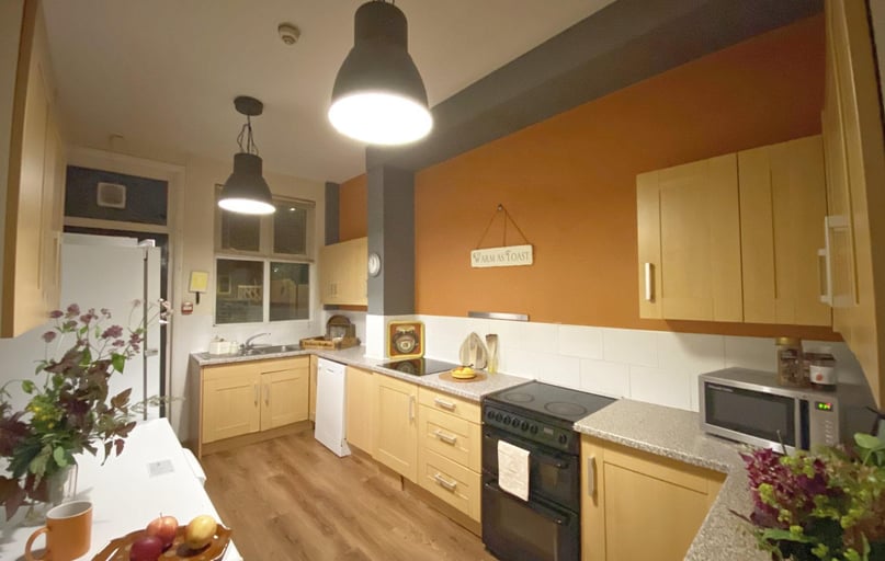 Ash Grove, Hyde Park, Leeds - Image 1