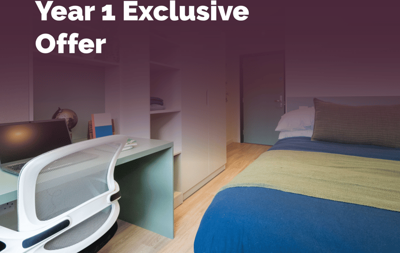 Classic Ensuite, City Wharf, Anderston Quay, City Centre, Glasgow - Image 1