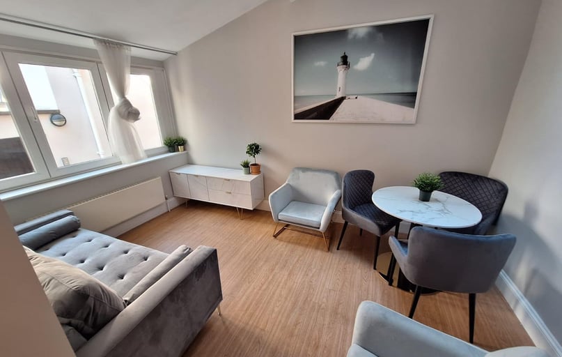 Perry Road, City Centre, Bristol - Image 1