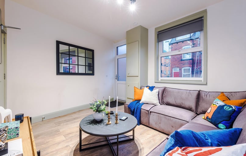 Royal Park Road, Burley, Leeds - Image 1