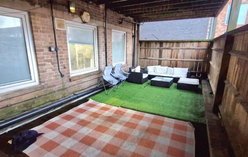 Alfreton Road, Arboretum, Nottingham - Image 1