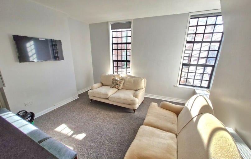Robin Hood Street, Hockley, Nottingham - Image 1