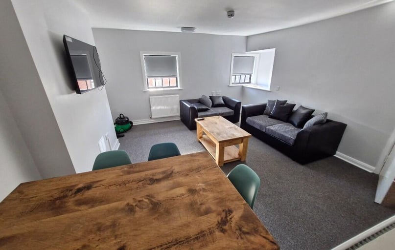 Robin Hood Street, Hockley, Nottingham - Image 1