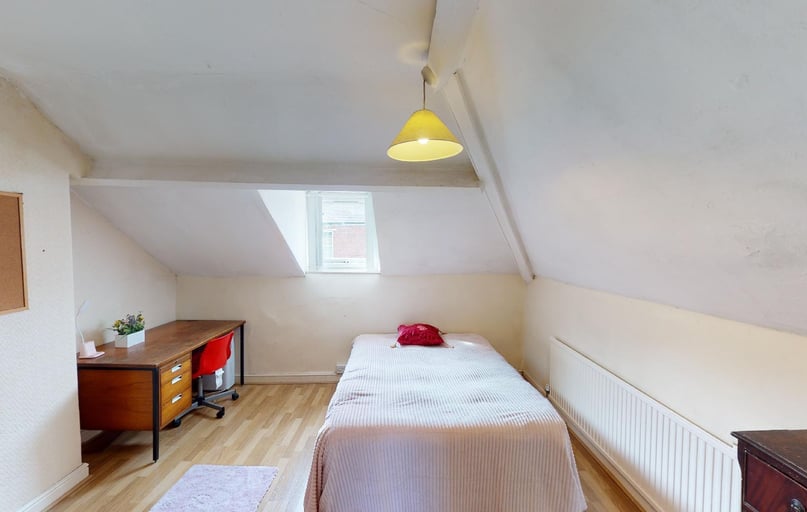 The Nook, Crookesmoor, Sheffield - Image 1