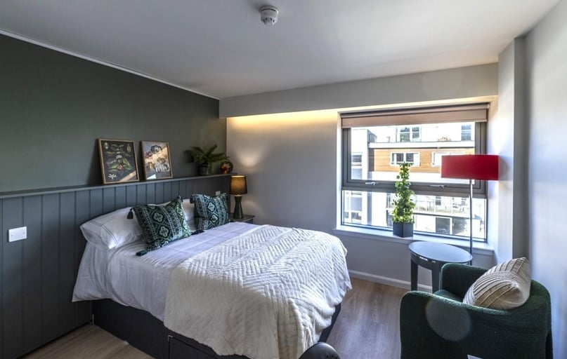Platinum Studio, St Andrew Street, 31 St Andrew Street, City Centre, Aberdeen - Image 1