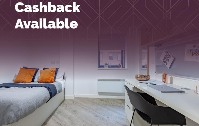 Classic Studio, The Fitzalan, Newport Road, City Centre, Cardiff - Image 1