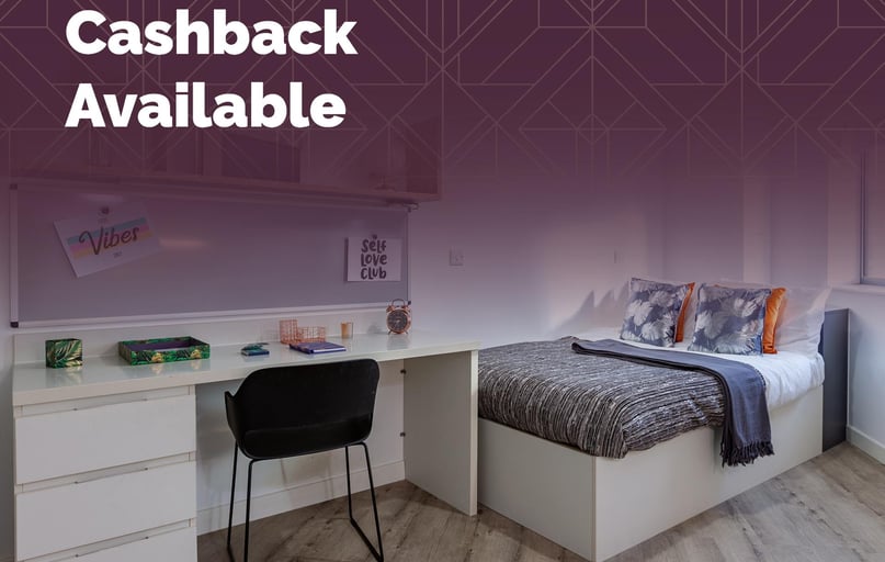 Club Studio, The Fitzalan, Newport Road, City Centre, Cardiff - Image 1