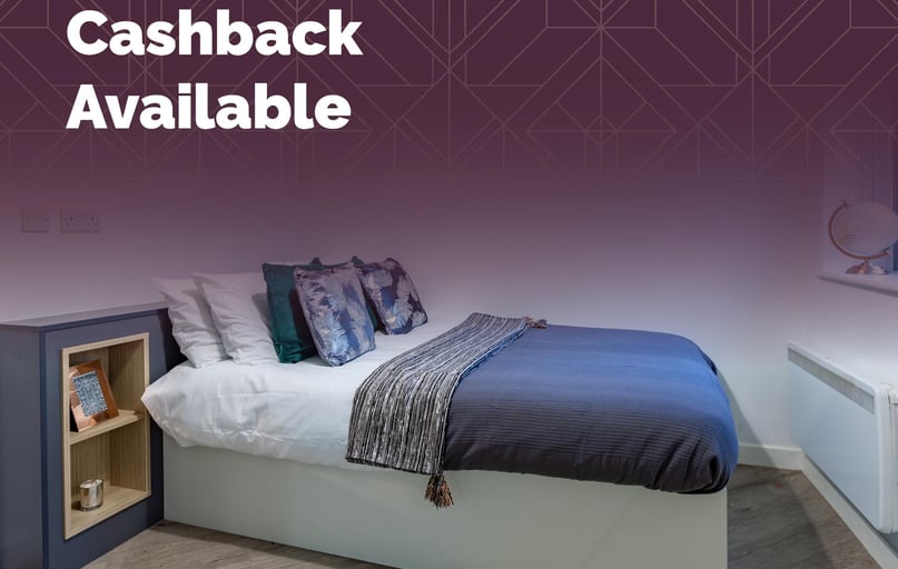 Premium Studio, The Fitzalan, Newport Road, City Centre, Cardiff - Image 1