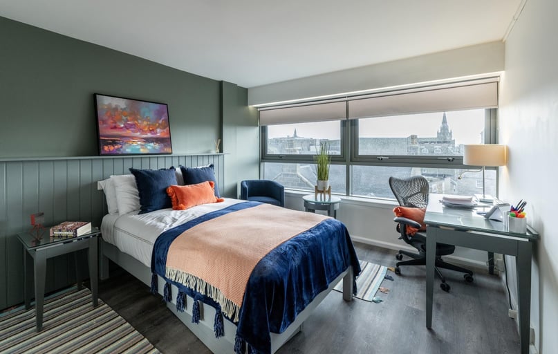 Platinum Plus Studio, St Andrew Street, 31 St Andrew Street, City Centre, Aberdeen - Image 1