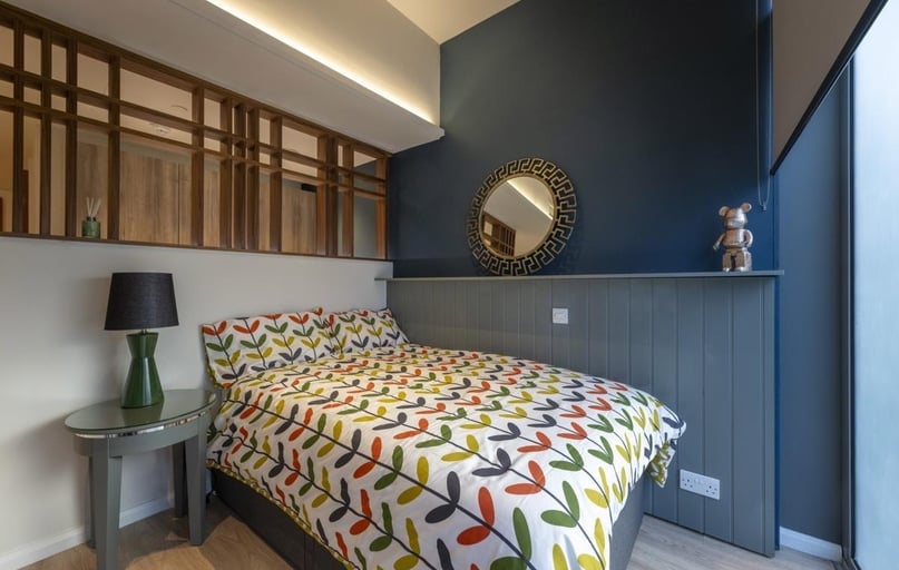 Bronze Courtyard Studio, St Andrew Street, 31 St Andrew Street, City Centre, Aberdeen - Image 1