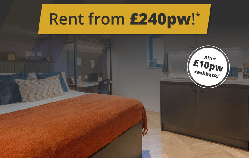 Platinum Studio, Arcadian, 260 Huntingdon Street, City Centre, Nottingham - Image 1