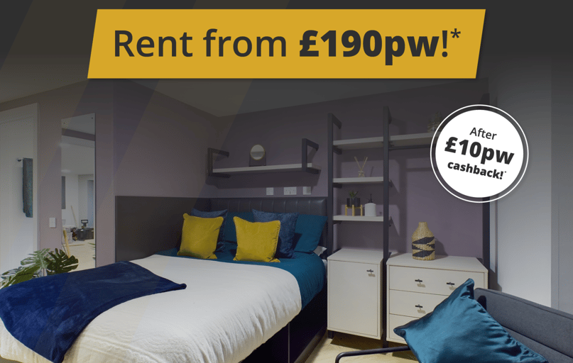 Classic Studio, Arcadian, 260 Huntingdon Street, City Centre, Nottingham - Image 1