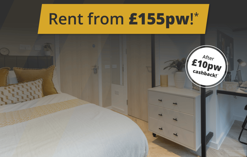 Classic Ensuite, Arcadian, 260 Huntingdon Street, City Centre, Nottingham - Image 1