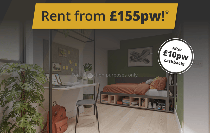 Accessible Ensuite, Arcadian, 260 Huntingdon Street, City Centre, Nottingham - Image 1