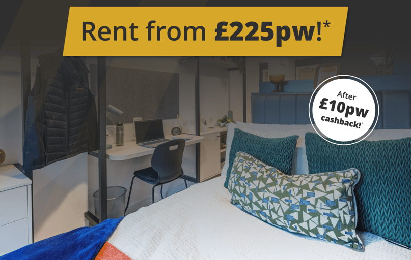 Premium Plus Studio, Arcadian, 260 Huntingdon Street, City Centre, Nottingham - Image 1