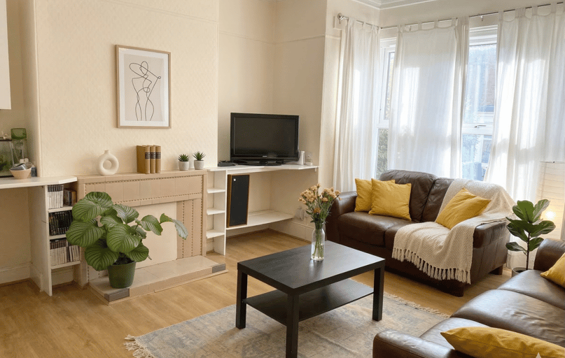 Manor Terrace, Headingley, Leeds - Image 1