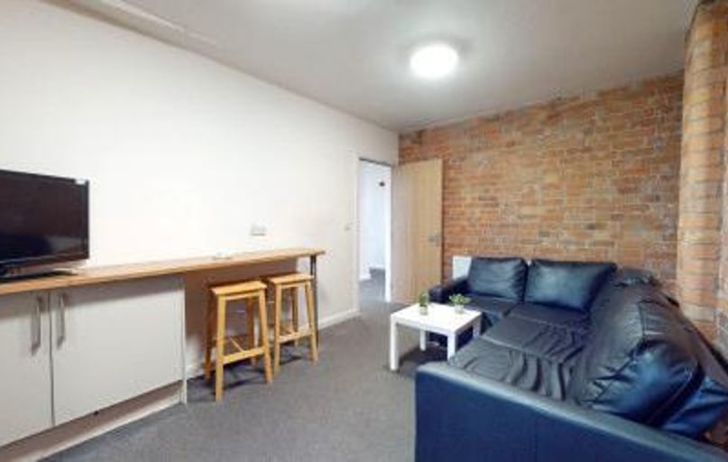 Lower Brown Street, Highfields, Leicester - Image 1