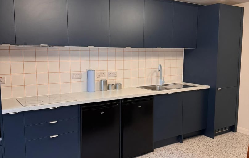 Lower Brown Street, Highfields, Leicester - Image 1