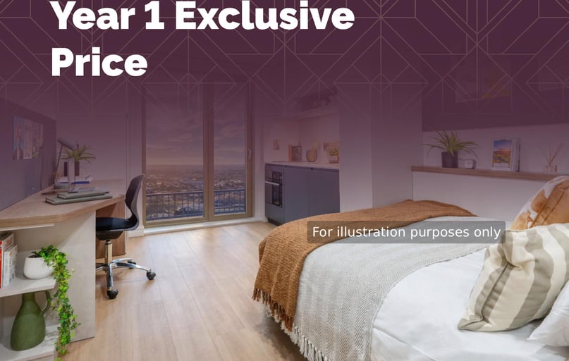 Standard Studio, Broadway Studios, Renfield Street, City Centre, Glasgow - Image 1