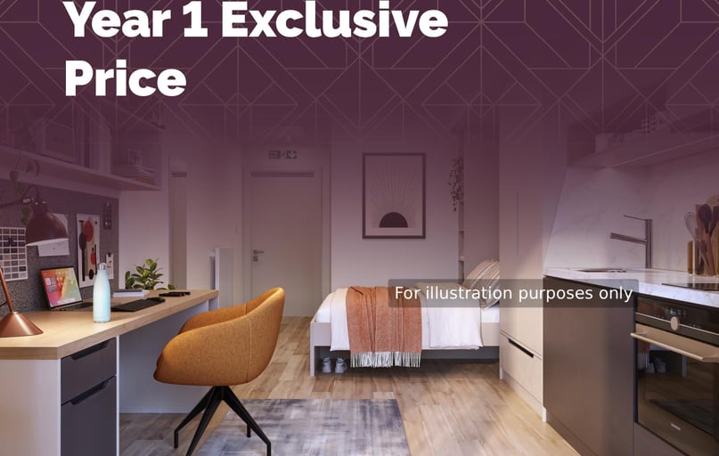 Premium Studio, Broadway Studios, Renfield Street, City Centre, Glasgow - Image 1