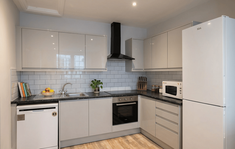 Small Street, City Centre, Bristol - Image 1