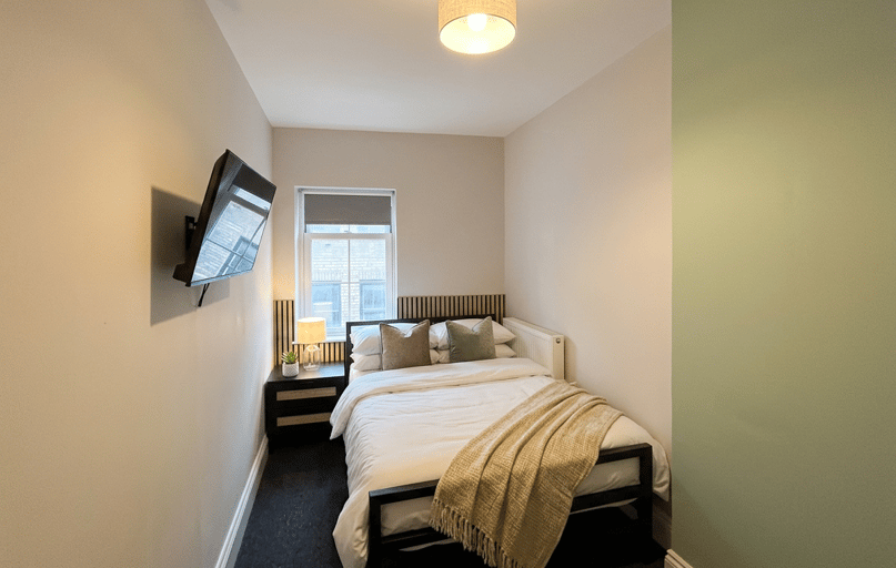 Small Street, City Centre, Bristol - Image 1