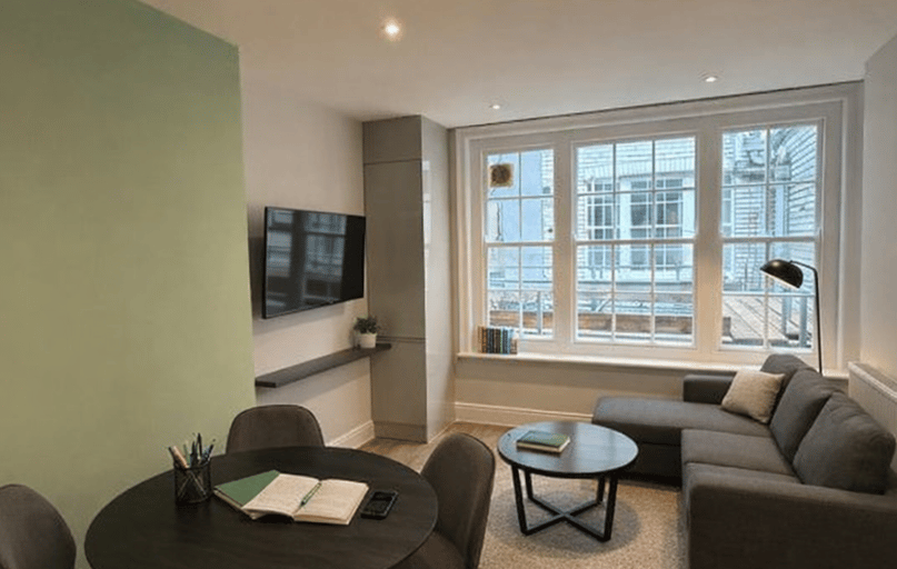 Small Street, City Centre, Bristol - Image 1