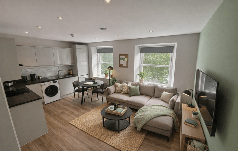 Hotwell Road, Southville, Bristol - Image 1