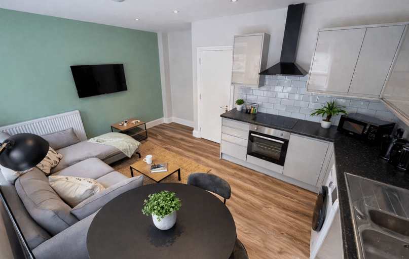 Hotwell Road, Southville, Bristol - Image 1