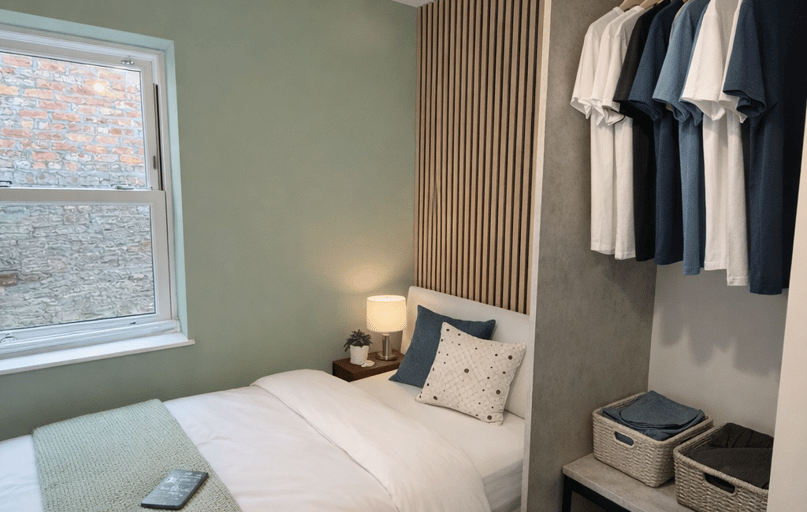 Stokes Croft, Kingsdown, Bristol - Image 1