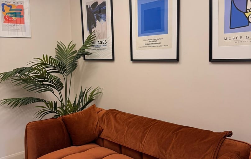 Lower Brown Street, Highfields, Leicester - Image 1