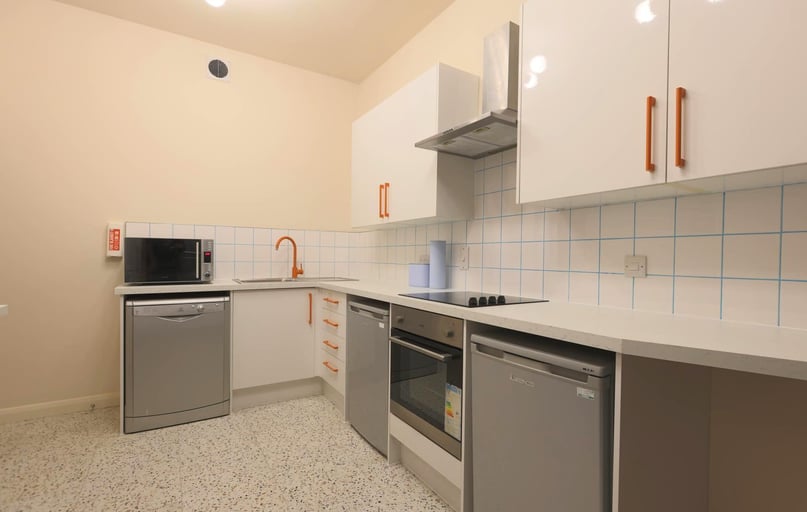 Lower Brown Street, Highfields, Leicester - Image 1