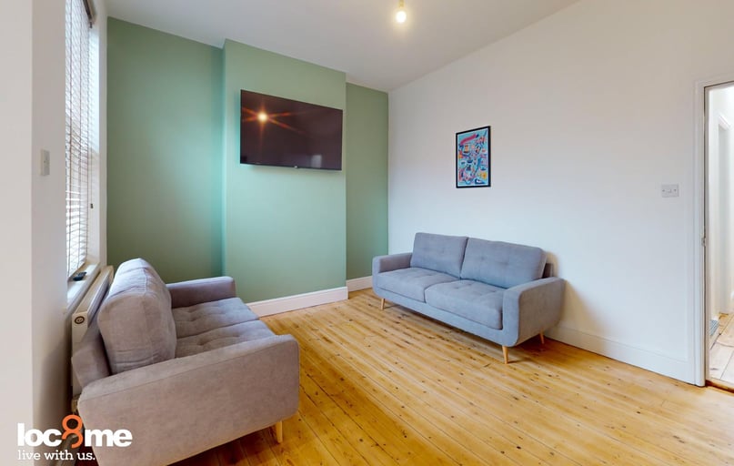 Mostyn Road, City Centre, Birmingham - Image 1