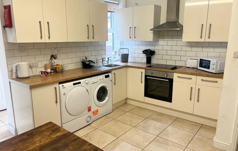 Victoria Terrace, West End, Lincoln - Image 1